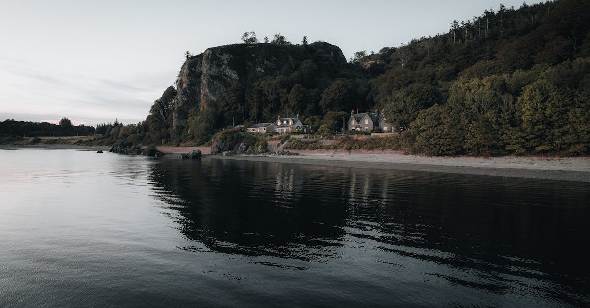 Wisemans Ferry, New South Wales